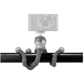 Resim Joby JB01731-BWM Gorillapod PodZilla Tripod Medium Kit 