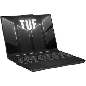 Resim Asus Tuf F16 FX607VJ-RL805W/INTEL Core 5 210H/8 GB RAM/512 GB Ssd/rtx 3050/16"/W11 Gaming Laptop 