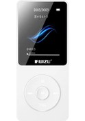 Resim Ruizu X02 4 GB Ultra İnce MP3 Çalar 