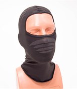 Resim Decathlon Dikişsiz Bisiklet-Motorsiklet Maskesi 53-57cm VAN RYSEL Meridyendukkan 
