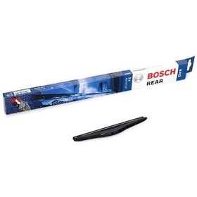 Resim Bosch-3397015447 - Sılecek Supurgesı Arka 180mm Cıtroen: C4 Cou 