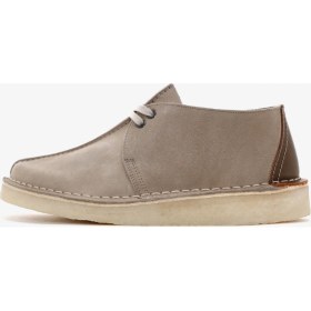 Resim Clarks Erkek Bej Günlük Ayakkabı 