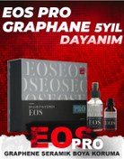 Resim Eos EOSS PRO Graphene 10H Seramik Kaplama 