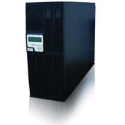 Resim Inform DSPMP 1106 MultiPower 6 KVA Online UPS Güç Kaynağı 