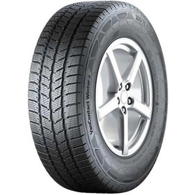 Resim Continental Vancontact Winter 205/70R15C 115/113R 10Pr Kış Lastiği 2025 