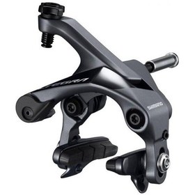 Resim Shimano Kaliper Fren Ultegra Br-r8010 Arka R55c4 Pabuç,seat-stay M. Siyah 
