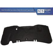 Resim Honda Civic Kaput Izolatör Keçesi 2006-2011 557090347 