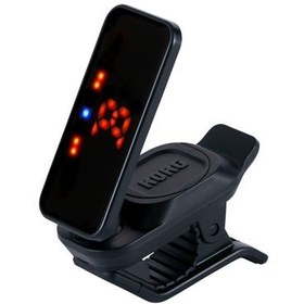 Resim Korg Pitchclip 2+ Clip-On Tuner Akort Aleti 