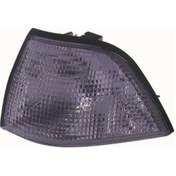 Resim bmw e36 coupe sinyal lambası sol taraf beyaz depo bmw e36 sinyal 
