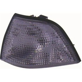 Resim bmw e36 coupe sinyal lambası sol taraf beyaz depo bmw e36 sinyal 