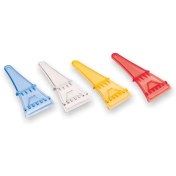 Resim Flora F018 Pratik Buz Kazıyıcı 