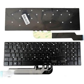 Resim Dell Vostro 3590 91wmt43 P75010 Klavye Tuş Takımı 