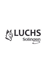 Resim Luchs Solingen Berber Makası 6 Inç Profesyonel 