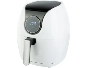 Resim Qich Air Fryer 5 L Fritöz ( Qich Türkiye Garantili ) 