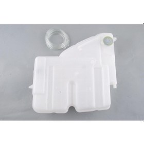 Resim Tw Cam Suyu Deposu Motorlu 12v Mitsubishi Canter 711/739/859 Uyumlu Mk404296 