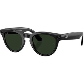 Resim Ray-Ban Meta Headliner Gen 2 Akıllı Gözlük RW4013 601/1M50 