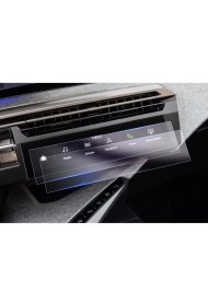 Resim Mobilite Peugeot E-3008 E-5008 2024 Model Klima Kontrol Ünitesi Uyumlu 9H Nano Ekran Koruyucu 