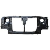 Resim TYG 1997-2002 Nissan Skystar Pıck Up- D22- Ön Panel Komple Siyah () (adet) (oem No:625003s800b) 