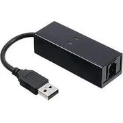 Resim Keepro USB Fax Modem 56K External Fax Modem 56K V.92/V.90WIN Xp/7/8/10/11 Linux 