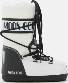 Resim Moon Boot Kız Çocuk Bot (Kar) 80D3400300 Moon Boot ICON Junior Animal Boots 
