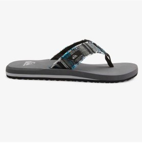 Resim Quiksilver Monkey Abyss Sndl Erkek Terlik Çok Renkli 