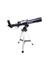 Resim Bushman 40-400 Teleskop 