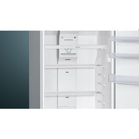 Resim Siemens KD46NNL22N A+ 401 LT No Frost Buzdolabı 