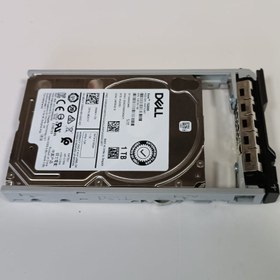 Resim Dell Exos 7E2000 1Tb Sata 6gbps Harddisk 