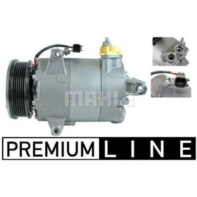 Resim Behr-mhl-acp 1387 000p - Klıma Kompresoru Ford: Transıt V362 C 