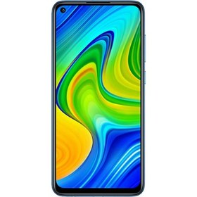 Resim Xiaomi Redmi Note 9 128 Gb - 4 Gb Ram White - Xiaomi Türkiye Garantili 