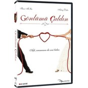 Resim Gönlümü Çaldın / One Small Hitch DVD 