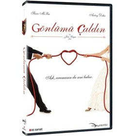 Resim Gönlümü Çaldın / One Small Hitch DVD 