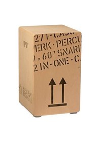 Resim Schlagwerk Cp404 Cajon Trampet 