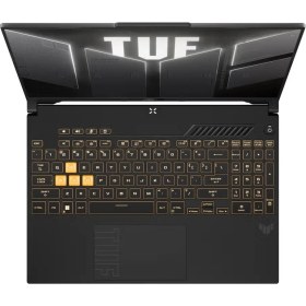 Resim Asus Tuf Gaming F16 Intel Core I5 210H 64 GB 2 Tb 6gb RTX4050 16.0" 144Hz Windows 11 Pro 