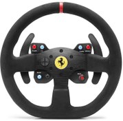 Resim Thrustmaster Ferrari 599XX EVO 30 Wheel Add-On Alcantara Edition Yarış Direksiyonu 