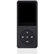 Resim Hepta Collection lifcasual MP3 MP4 Çalar 32 GB Müzik Çalar 1.8'' Ekran Taşınabilir MP3 Müzik Çalar FM Radyo ile Çocuk 
