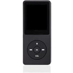 Resim Hepta Collection lifcasual MP3 MP4 Çalar 32 GB Müzik Çalar 1.8'' Ekran Taşınabilir MP3 Müzik Çalar FM Radyo ile Çocuk 