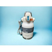 Resim Shotay KAMP TERMOSU ÇELİK MATARA SULUK 