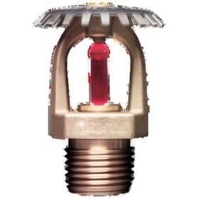 Resim Upright Sprinkler 