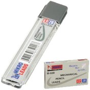 Resim Mikro Min Leads 2B 60 MM 0.9 MM M-600 