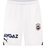 Resim Fenerbahçe S.K. 23/24 Erkek Şort 