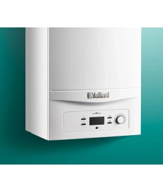 Resim Vaillant ecoTEC Pro Vuw 236/5-3 Hermetik Yoğuşmalı Kombi 