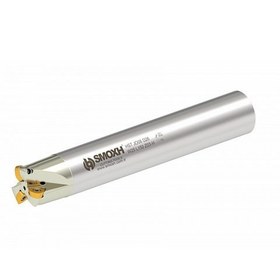 Resim High Feed Saplı Taramalar - MTSBH HST JOMT 06T2.. / 0803.. JDM.-09T3.. 
