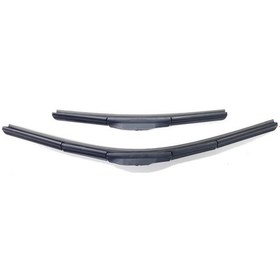 Resim Silbak Kia Picanto 2021-2024 Ön Cam Silecek Takımı Silgeç Seti 60x35cm 