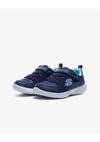 Resim Skechers Skech - Stepz 2.0 - Easy Peasy Bebek Spor Ayakkabı 302885n 302885n Bltq Çok Renkli 