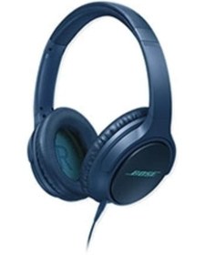 Resim Bose SoundTrue II kulak-çevresi kulaklıklar (Android) Lacivert 