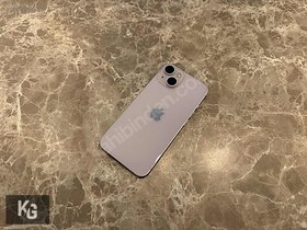 Resim Apple iPhone 14 İkinci El TR | 128 GB | Mor 