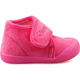 Resim Vicco Color Bebek Panduf Günlük Ayakkabı 959.e19k.445-07 Pembe Pembe 