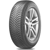 Resim Laufenn 175/70R14 88T G Fıt 4s LH71 M+S Dört Mevsim Lastiği 2023 