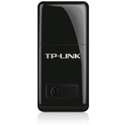 Resim TP-LINK TL-WN823N WIRELESS 300MBPS N MINI USB ADAPTOR 